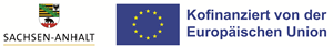 Sachsen Anhalt | Kofinanziert durch die Europische Union
